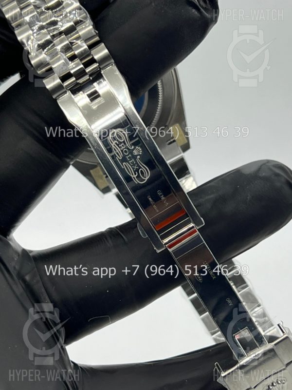 Товар Rolex Datejust 41mm 126300-0014 Clean Фото 14 - Rolex Datejust 41mm 126300-0014 Clean