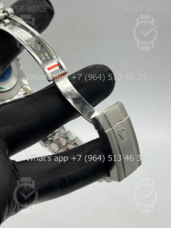 Товар Rolex Datejust 41mm 126300-0014 Clean Фото 15 - Rolex Datejust 41mm 126300-0014 Clean
