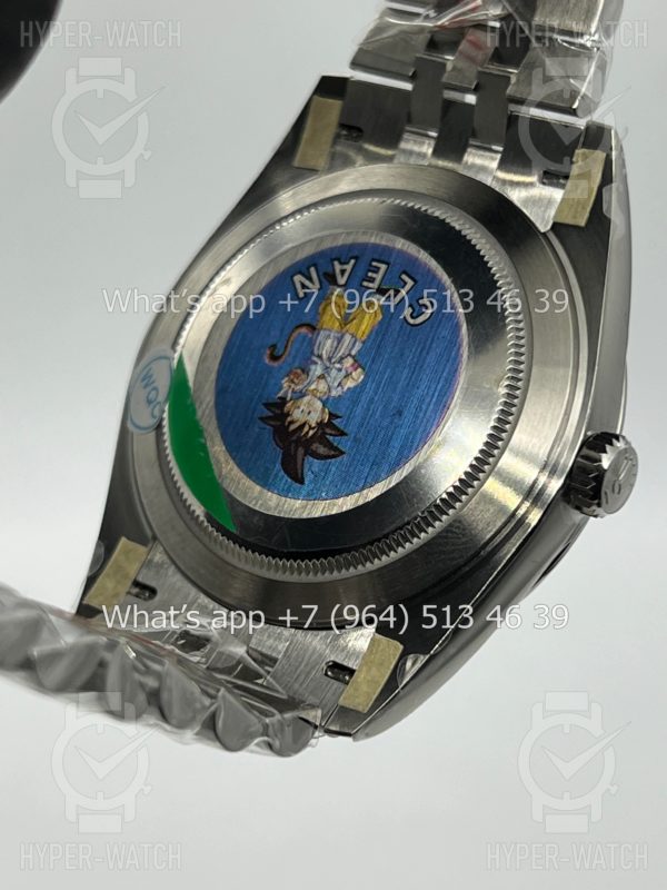Товар Rolex Datejust 41mm 126300-0014 Clean Фото 16 - Rolex Datejust 41mm 126300-0014 Clean