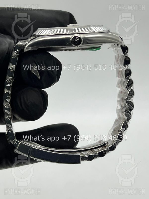Товар Rolex DateJust 41mm 126334-0018 Clean Фото 10 - Rolex DateJust 41mm 126334-0018 Clean