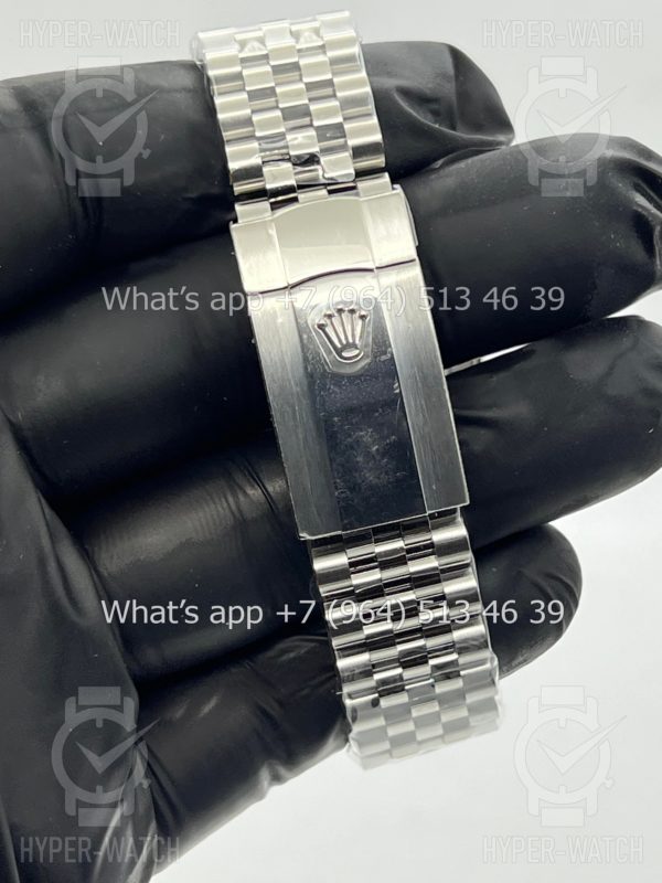 Товар Rolex DateJust 41mm 126334-0018 Clean Фото 15 - Rolex DateJust 41mm 126334-0018 Clean