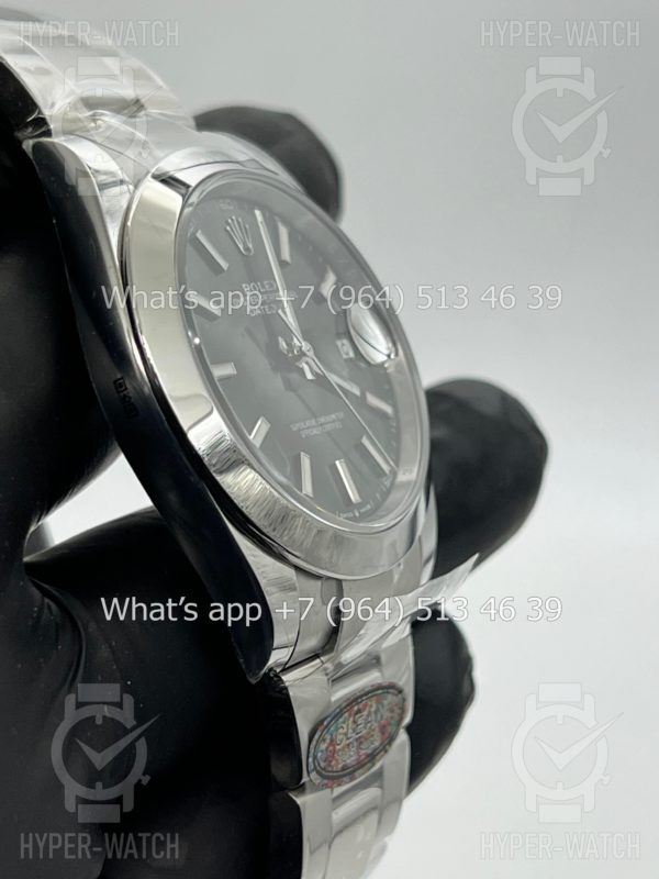 Фото 9 - Rolex DateJust 41mm 126300-0007 Clean