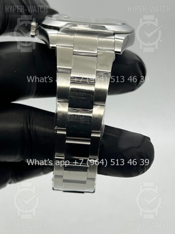 Фото 14 - Rolex DateJust 41mm 126300-0007 Clean
