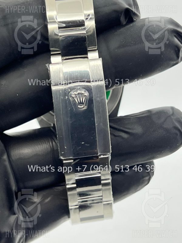 Фото 17 - Rolex DateJust 41mm 126300-0007 Clean