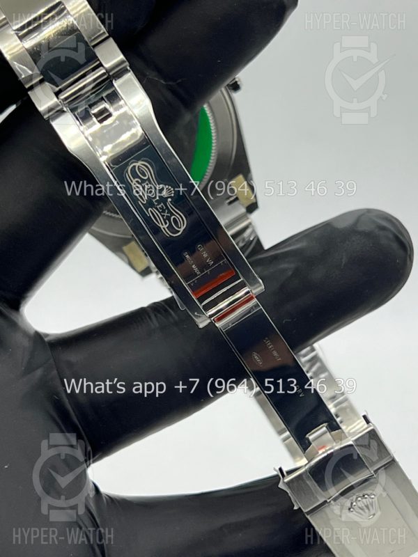 Фото 19 - Rolex DateJust 41mm 126300-0007 Clean