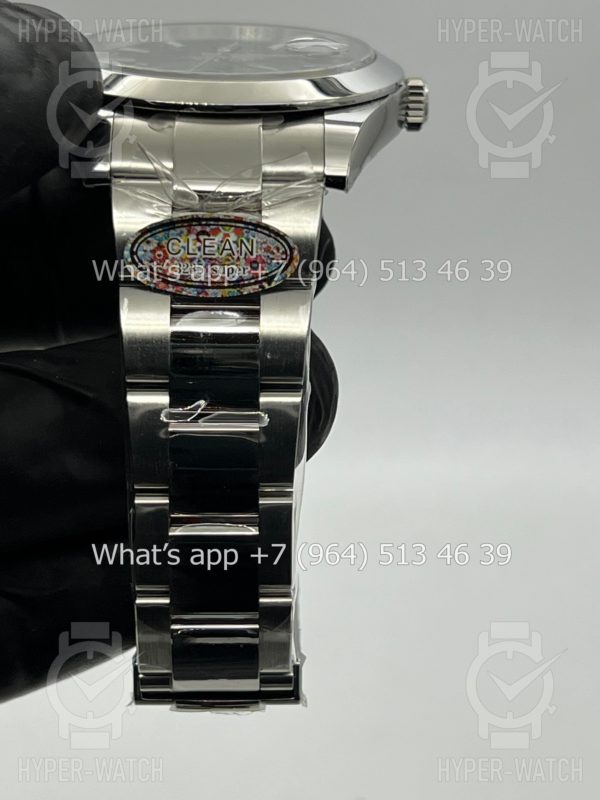 Товар Rolex DateJust 41mm 126300-0001 Steel Фото 10 - Rolex DateJust 41mm 126300-0001 Steel