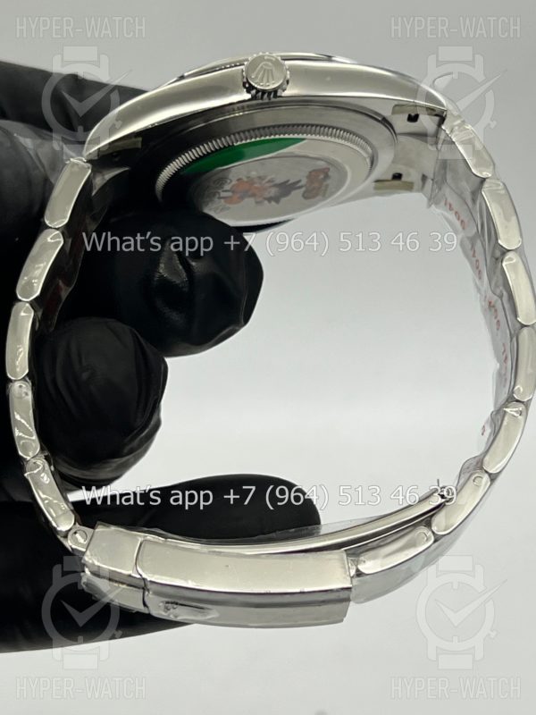 Товар Rolex DateJust 41mm 126300-0001 Steel Фото 12 - Rolex DateJust 41mm 126300-0001 Steel