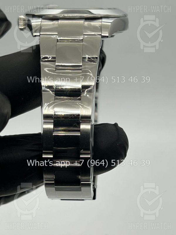 Товар Rolex DateJust 41mm 126300-0001 Steel Фото 13 - Rolex DateJust 41mm 126300-0001 Steel