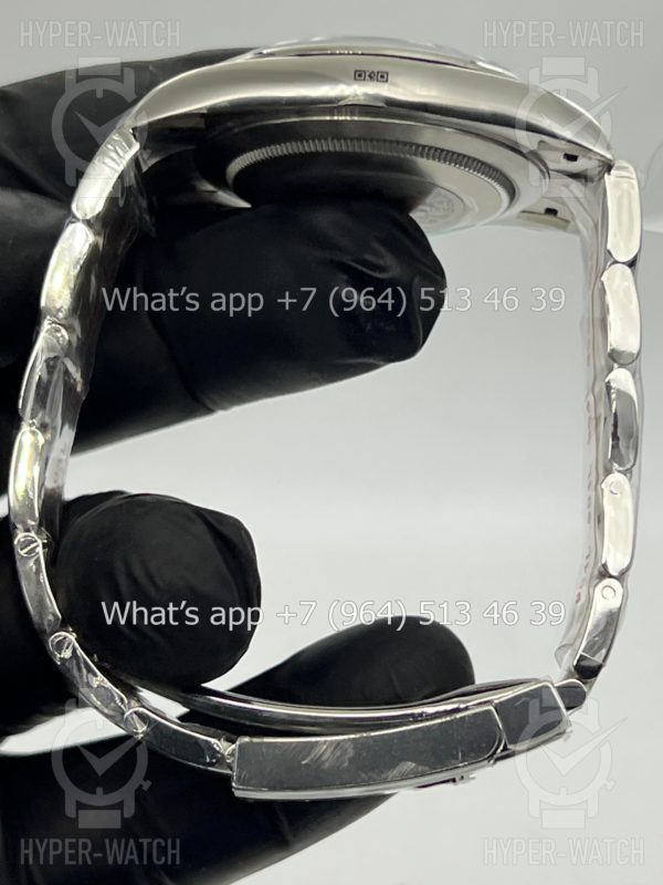 Товар Rolex DateJust 41mm 126300-0001 Steel Фото 14 - Rolex DateJust 41mm 126300-0001 Steel