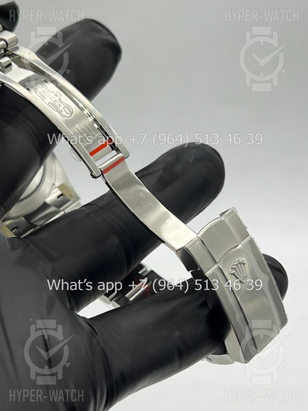 Товар Rolex DateJust 41mm 126300-0001 Steel Фото 18 - Rolex DateJust 41mm 126300-0001 Steel