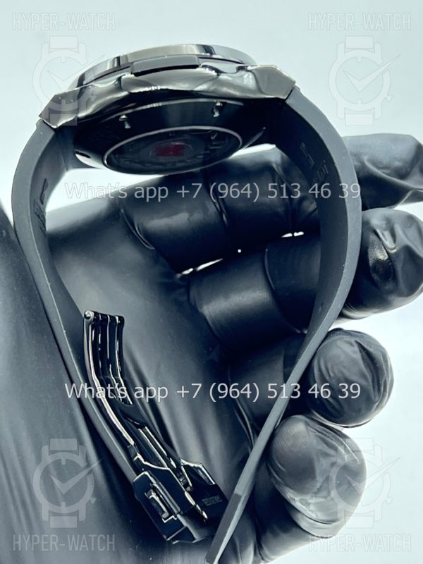 Фото 12 - Hublot Classic Fusion Chronograph 45mm 521.CM.1771.RX