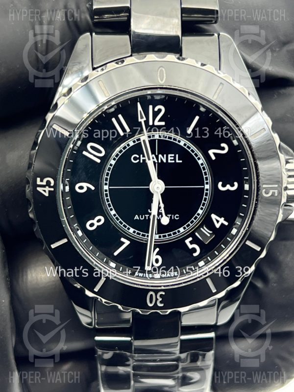 Товар Chanel J12 H5697 Фото 2 - Chanel J12 H5697