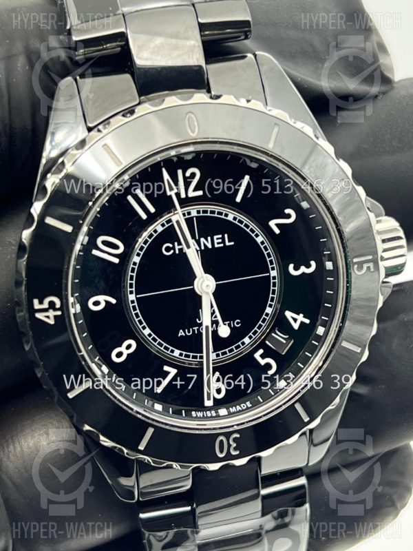 Товар Chanel J12 H5697 Фото 3 - Chanel J12 H5697