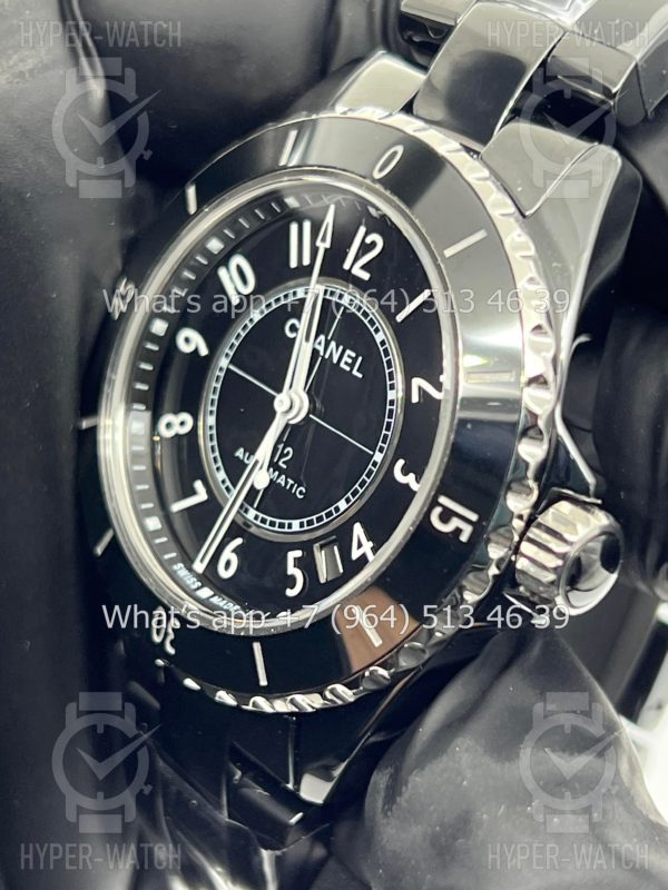 Товар Chanel J12 H5697 Фото 5 - Chanel J12 H5697