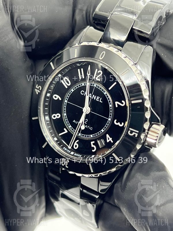 Товар Chanel J12 H5697 Фото 6 - Chanel J12 H5697