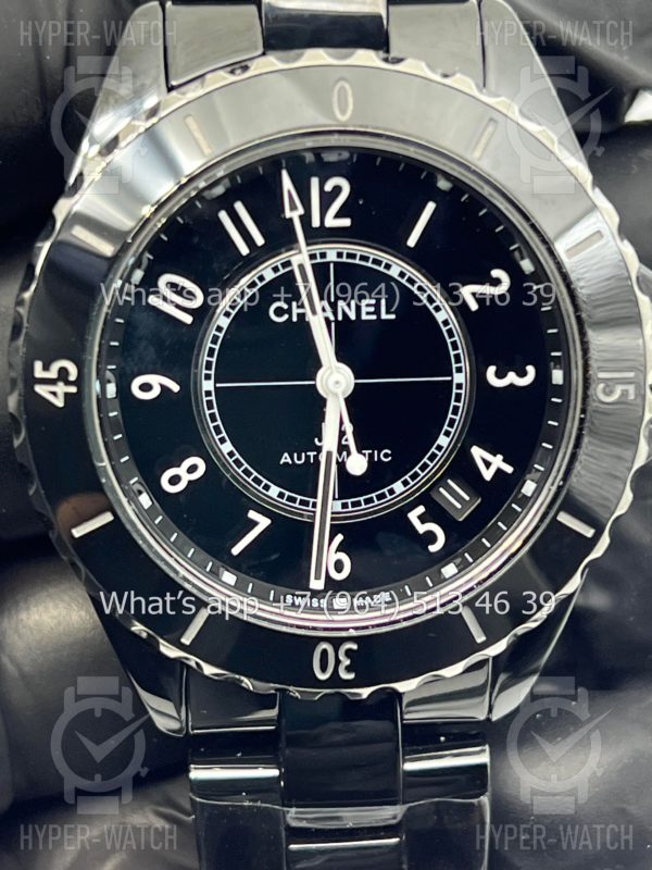Товар Chanel J12 H5697 Фото 7 - Chanel J12 H5697
