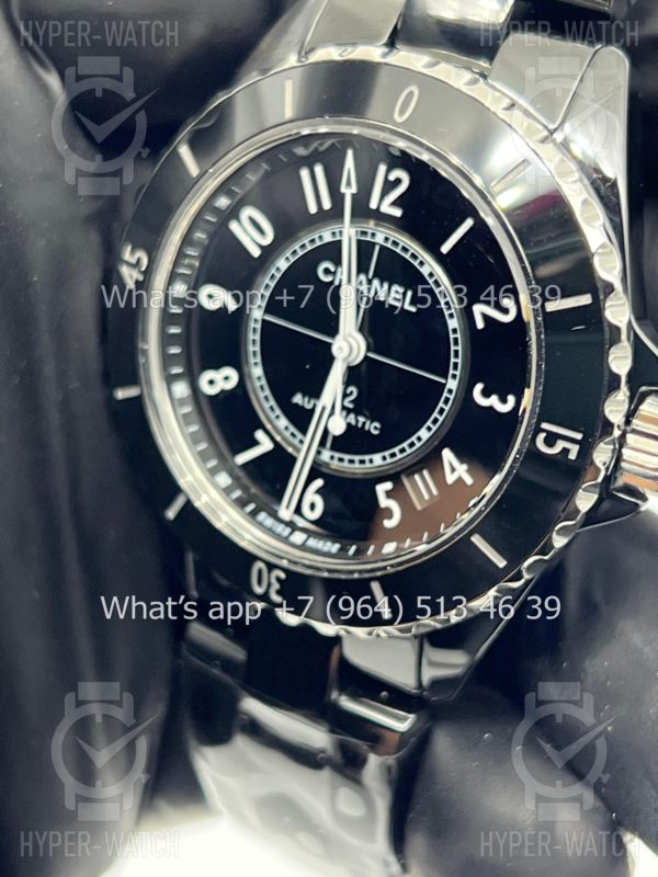 Товар Chanel J12 H5697 Фото 9 - Chanel J12 H5697