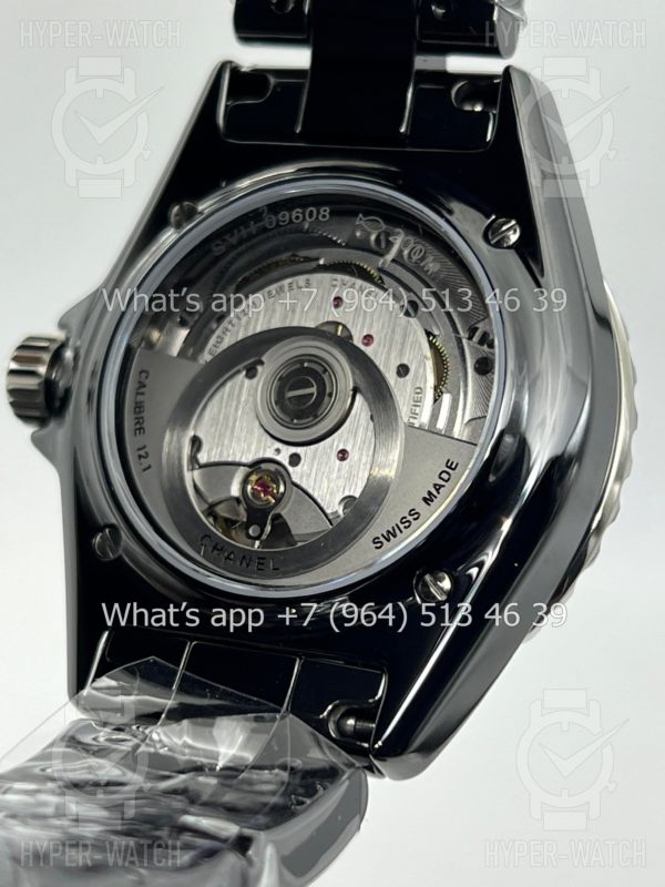 Товар Chanel J12 H5697 Фото 20 - Chanel J12 H5697