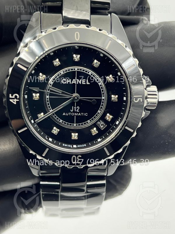 Товар Chanel J12 H5702 Фото 2 - Chanel J12 H5702