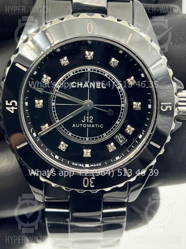 Товар Chanel J12 H5702 Фото 3 - Chanel J12 H5702