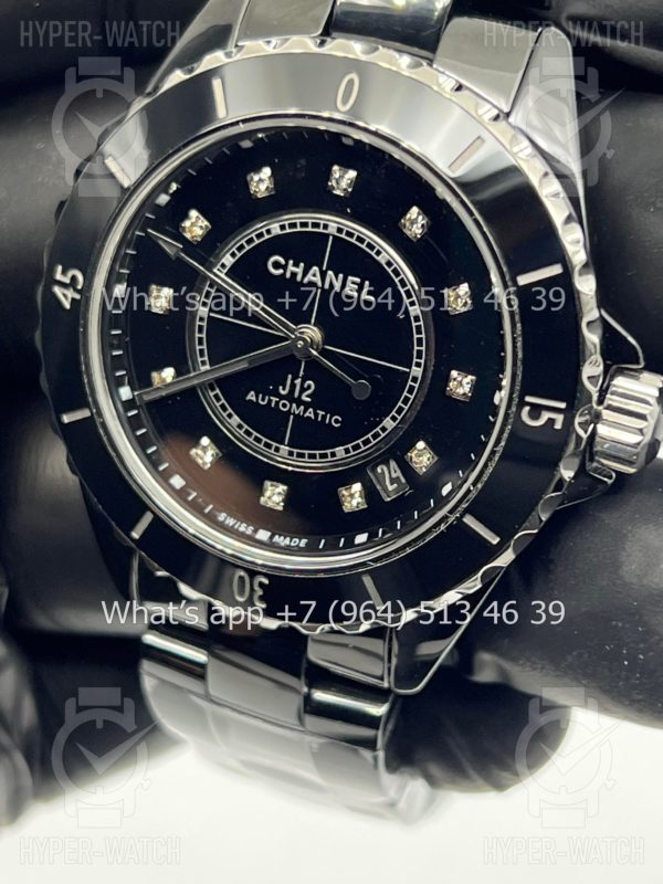 Товар Chanel J12 H5702 Фото 4 - Chanel J12 H5702