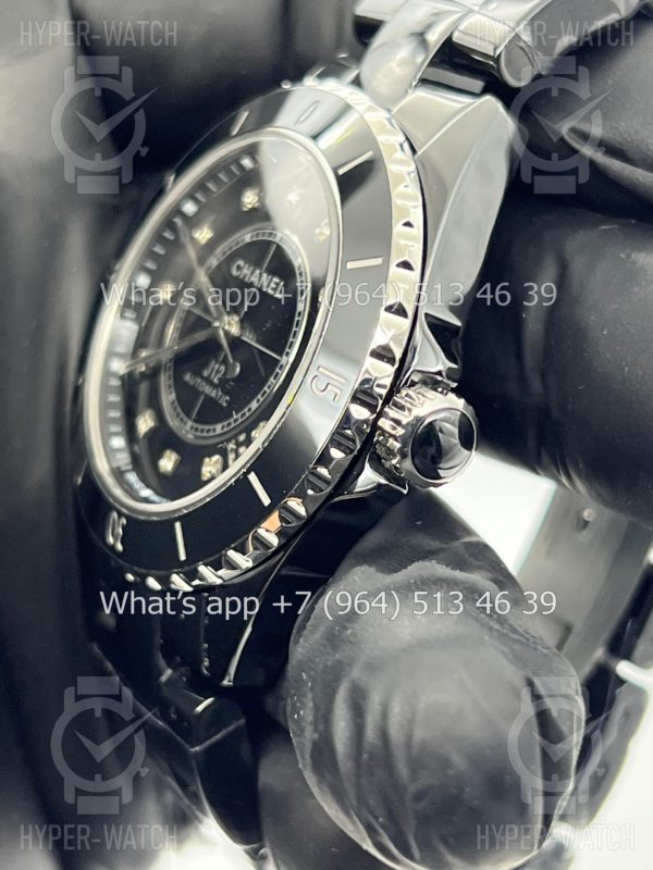 Товар Chanel J12 H5702 Фото 5 - Chanel J12 H5702