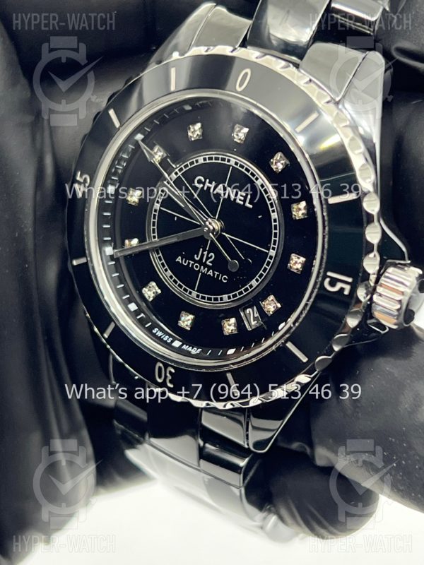 Товар Chanel J12 H5702 Фото 6 - Chanel J12 H5702