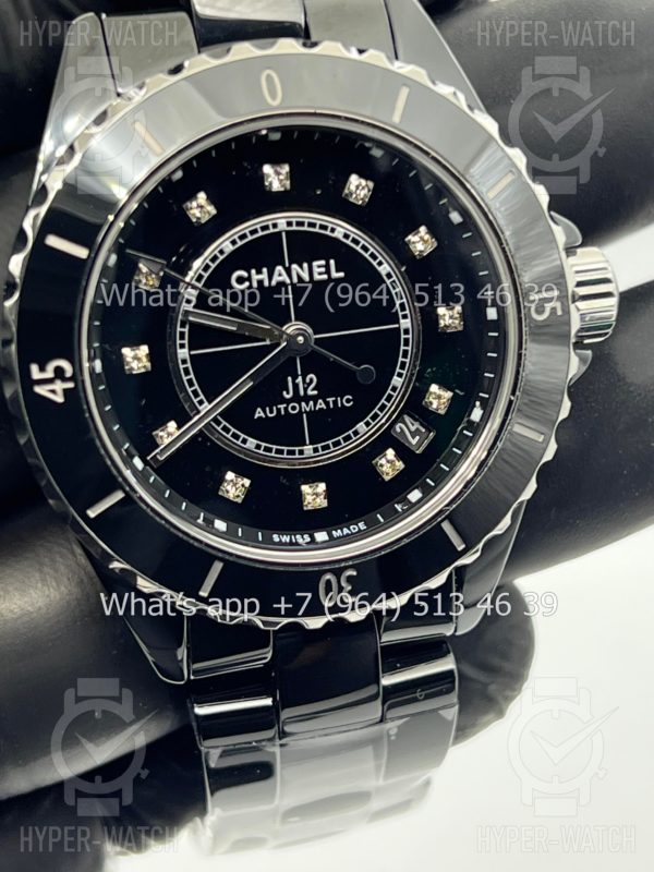 Товар Chanel J12 H5702 Фото 7 - Chanel J12 H5702