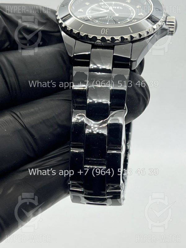 Товар Chanel J12 H5702 Фото 10 - Chanel J12 H5702