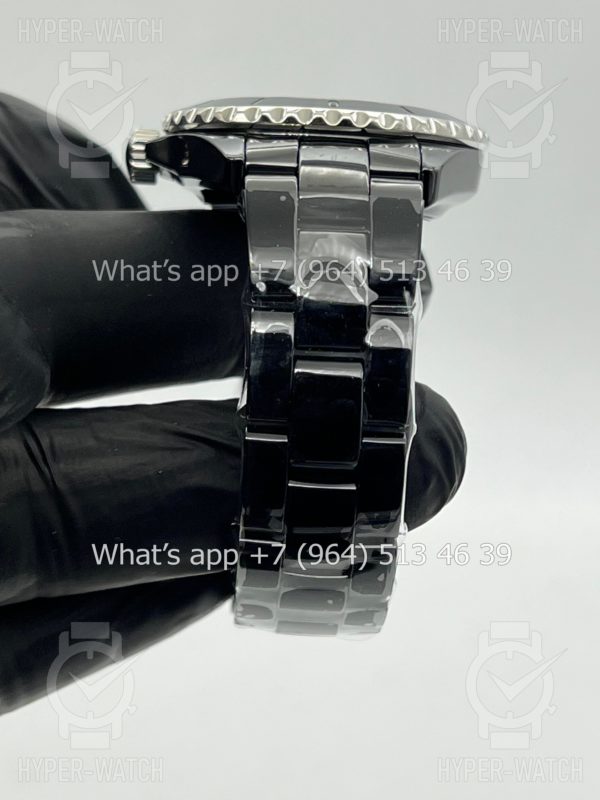 Товар Chanel J12 H5702 Фото 12 - Chanel J12 H5702