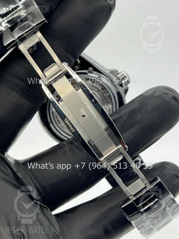 Товар Chanel J12 H5702 Фото 16 - Chanel J12 H5702