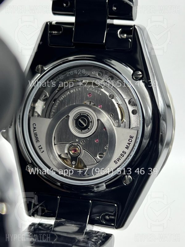Товар Chanel J12 H5702 Фото 18 - Chanel J12 H5702