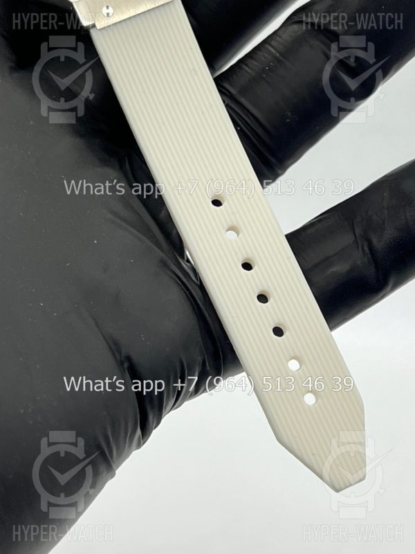 Товар Hublot Classic Fusion 33mm 581.NE.2010.LR.1204 Diamond Фото 11 - Hublot Classic Fusion 33mm 581.NE.2010.LR.1204 Diamond