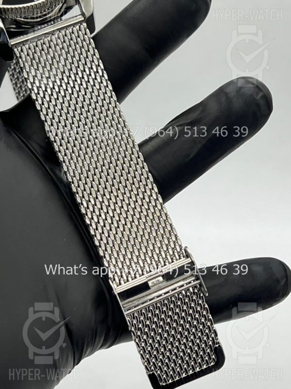 Товар Breitling Superocean Heritage 42mm Art 6979 Фото 9 - Breitling Superocean Heritage 42mm Art 6979