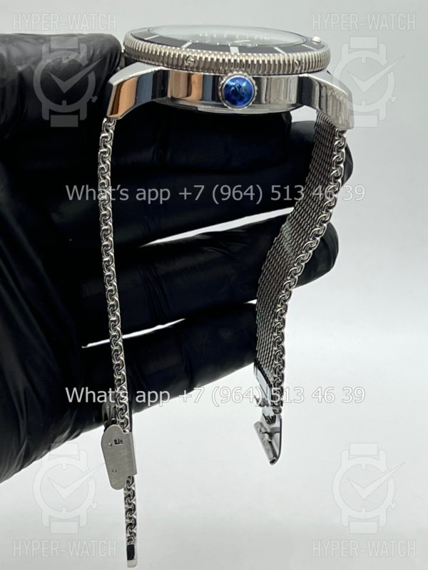 Товар Breitling Superocean Heritage 42mm Art 6979 Фото 12 - Breitling Superocean Heritage 42mm Art 6979