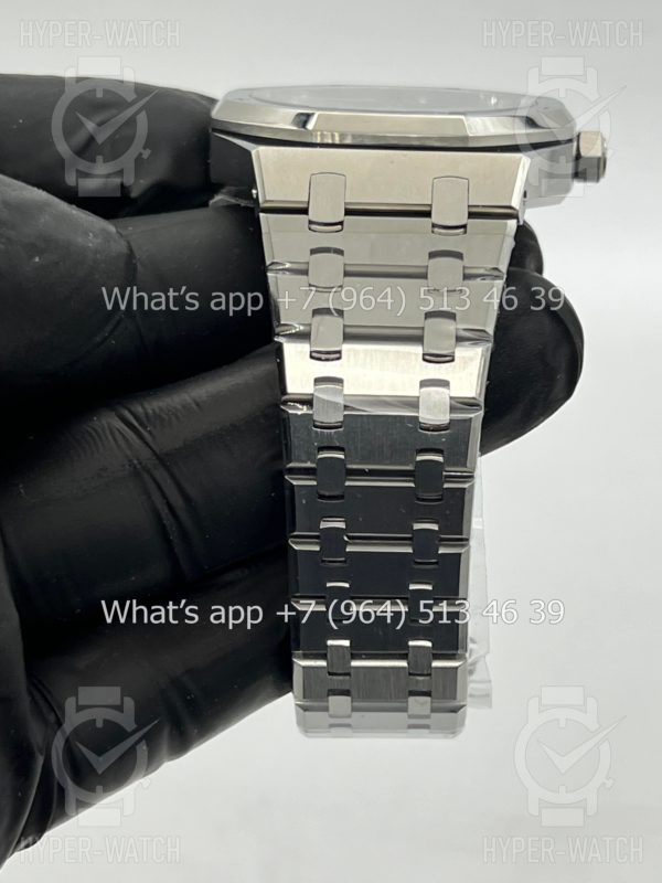 Товар Audemars Piguet Royal Oak 41mm 15510ST.OO.1320ST.09 APS Фото 10 - Audemars Piguet Royal Oak 41mm 15510ST.OO.1320ST.09 APS