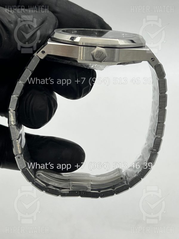 Товар Audemars Piguet Royal Oak 41mm 15510ST.OO.1320ST.09 APS Фото 11 - Audemars Piguet Royal Oak 41mm 15510ST.OO.1320ST.09 APS