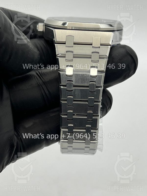Товар Audemars Piguet Royal Oak 41mm 15510ST.OO.1320ST.09 APS Фото 13 - Audemars Piguet Royal Oak 41mm 15510ST.OO.1320ST.09 APS
