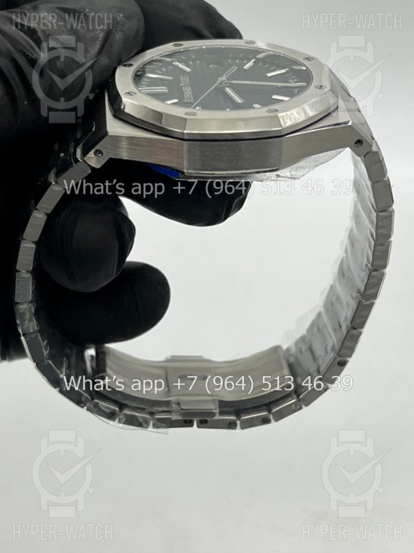 Товар Audemars Piguet Royal Oak 41mm 15510ST.OO.1320ST.09 APS Фото 14 - Audemars Piguet Royal Oak 41mm 15510ST.OO.1320ST.09 APS