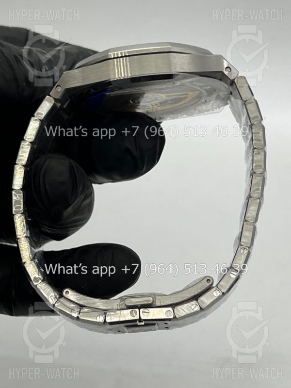 Товар Audemars Piguet Royal Oak 41mm 15510ST.OO.1320ST.09 APS Фото 15 - Audemars Piguet Royal Oak 41mm 15510ST.OO.1320ST.09 APS