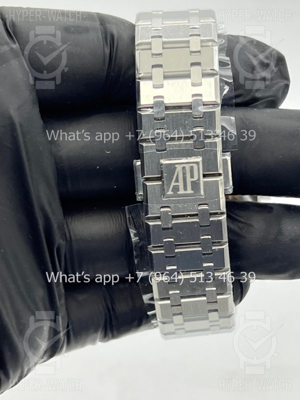 Товар Audemars Piguet Royal Oak 41mm 15510ST.OO.1320ST.09 APS Фото 16 - Audemars Piguet Royal Oak 41mm 15510ST.OO.1320ST.09 APS