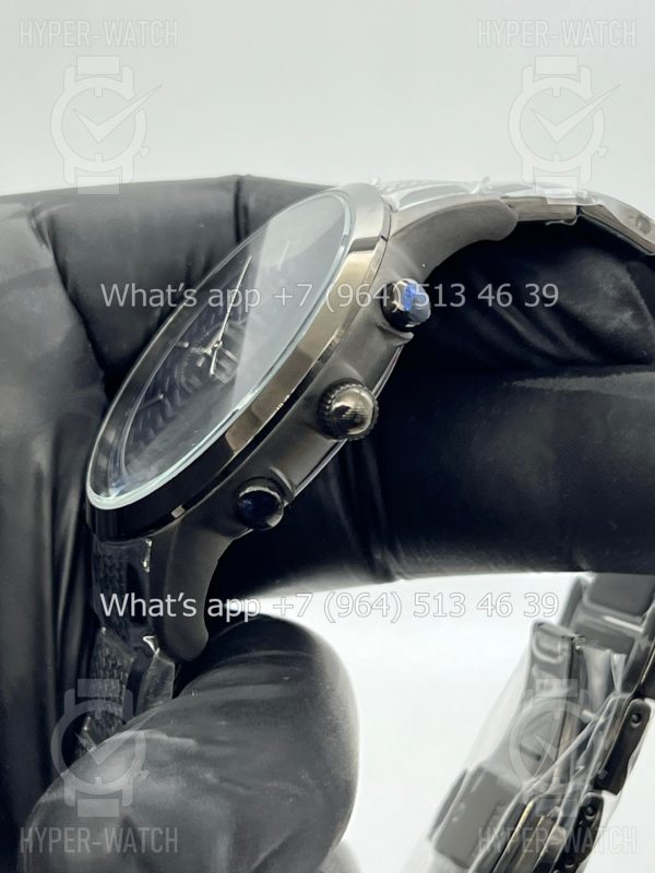 Фото 8 - Emporio Armani Renato Chronograph 43mm AR2505 Art 7026