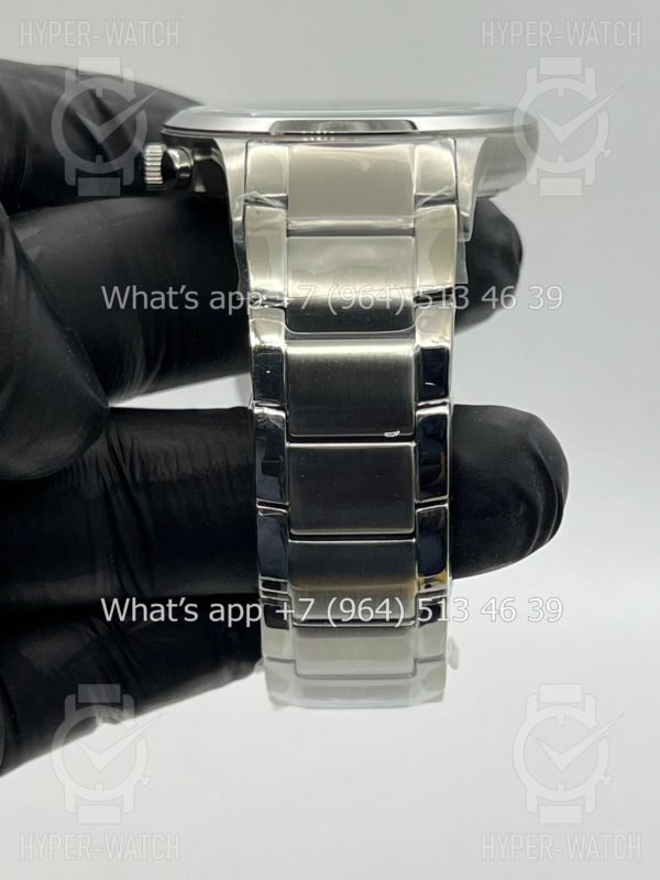 Товар Emporio Armani Renato Chronograph 43mm AR2448 Art 7027 Фото 11 - Emporio Armani Renato Chronograph 43mm AR2448 Art 7027