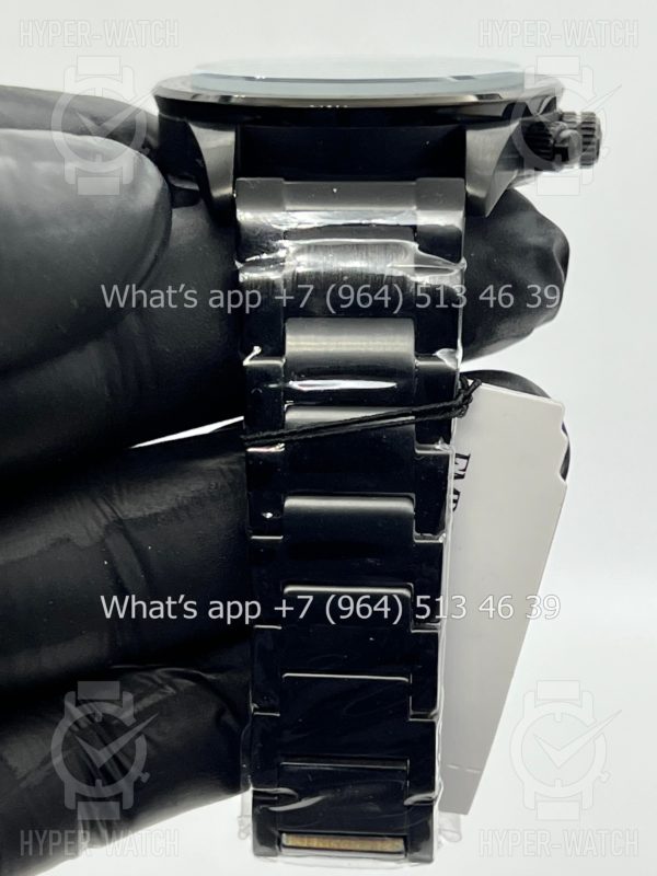Товар Emporio Armani Mario Chronograph 43mm AR11242 Art 7044 Фото 6 - Emporio Armani Mario Chronograph 43mm AR11242 Art 7044
