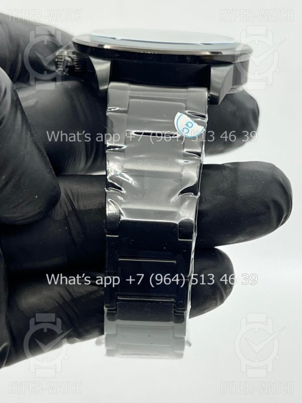Товар Emporio Armani Mario Chronograph 43mm AR11242 Art 7044 Фото 8 - Emporio Armani Mario Chronograph 43mm AR11242 Art 7044