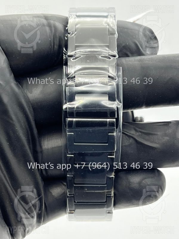 Товар Emporio Armani Mario Chronograph 43mm AR11242 Art 7044 Фото 10 - Emporio Armani Mario Chronograph 43mm AR11242 Art 7044