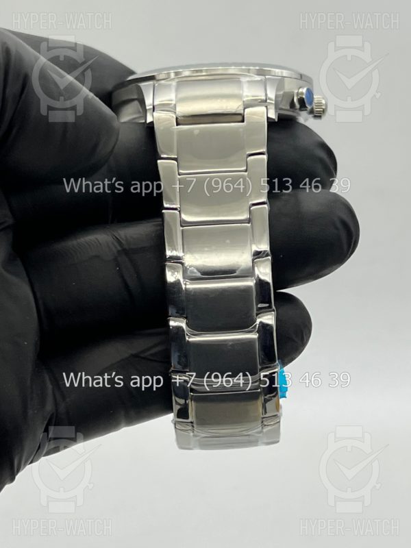 Товар Emporio Armani Renato Chronograph 43mm AR2486 Art 7029 Фото 10 - Emporio Armani Renato Chronograph 43mm AR2486 Art 7029
