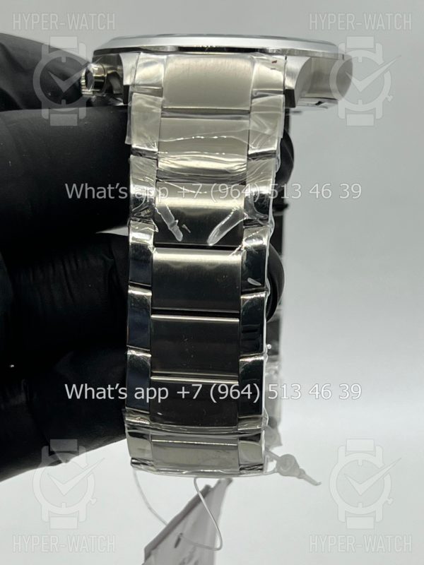 Фото 10 - Emporio Armani Renato Chronograph 43mm AR2460 Art 7028