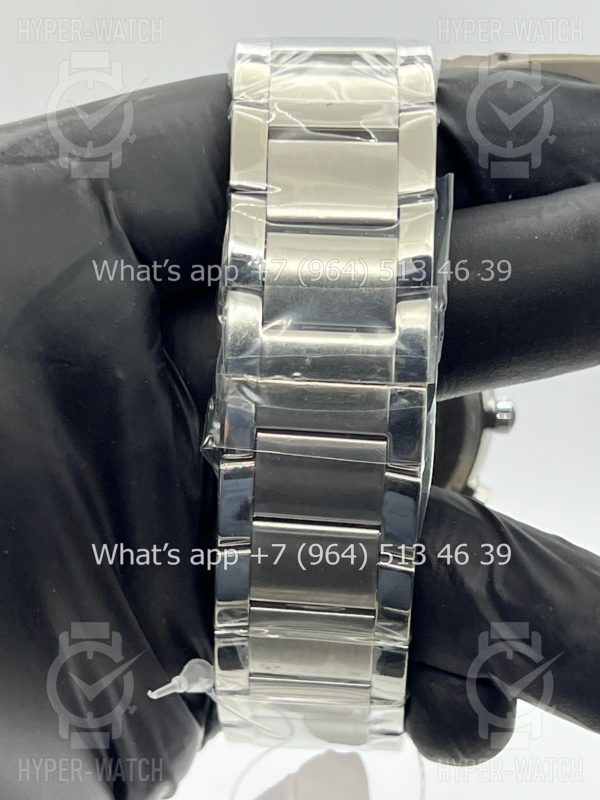 Фото 12 - Emporio Armani Renato Chronograph 43mm AR2460 Art 7028