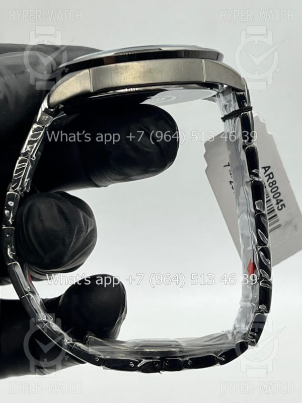 Товар Emporio Armani Mario Chronograph 43mm AR80045 Art 7047 Фото 13 - Emporio Armani Mario Chronograph 43mm AR80045 Art 7047